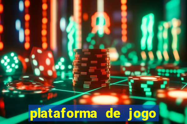 plataforma de jogo de 2 reais